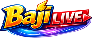 Baji Live Logo